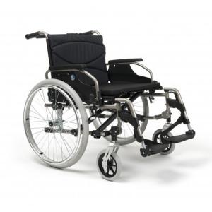 Fauteuil roulant manuel V300 XXL