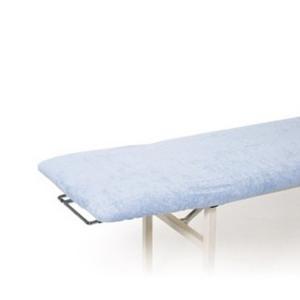 Housse ponge Luxe pour table de soins