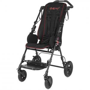 Poussette canne Swifty pour enfant handicap