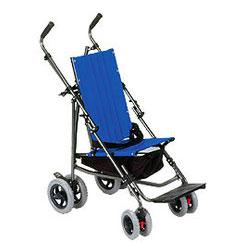 Poussette Eco Buggy enfant handicap