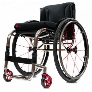 Fauteuil roulant lger RGK Octane FX