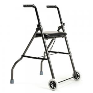 Dambulateur Rollator Twin Light