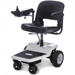 Scooter lectrique IGO idal pour l'intrieur