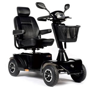 Scooter lectrique Premium S700