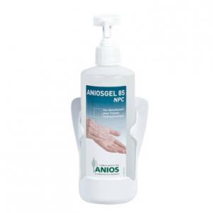 Support pour solutions hydroalcooliques 500 ml Anios