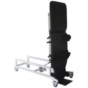 Table de verticalisation E-314R  hauteur fixe