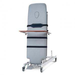 Table de verticalisation Canova  hauteur fixe