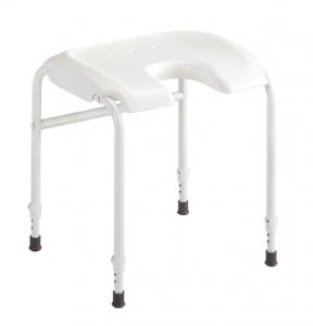 Tabouret de Douche  Invacare Aliz H2120