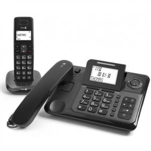 Tlphone filaire et sans fil Doro Comfort 4005