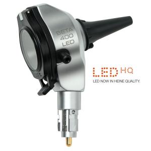 Tte otoscope Heine BETA 400 LED F.O