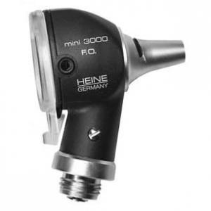 Tte otoscope HEINE Mini 3000 (Fibres optiques)