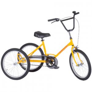 Accessoires pour tricycle Tonicross Basic