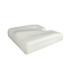 Coussin anti-escarres ALOVA Galbé