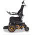 Fauteuil roulant verticalisateur F5 Corpus VS