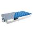 Matelas anti-escarres  air motoris P100