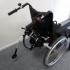 Pousseur 2 assistance lectrique pour tierce personne EN STOCK