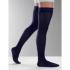 Bas-cuisse homme City Fil d'Ecosse Classe 2