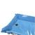 Chariot-douche OCEA avec roues et coussin