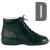 Chaussure extensible, Adour Douai version E noir 42