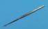 Curette fine dermato fentre manche 16 cm