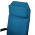 Fauteuil de repos Quiego 1500 avec dossier inclinable