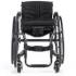 Fauteuil roulant actif lger Quickie Nitrum