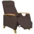 Fauteuil relax manuel Adagio