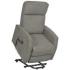 Fauteuil releveur lectrique Calvin 1 moteur