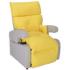 Fauteuil releveur lectrique Cocoon XXL 1 moteur