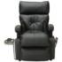 Fauteuil releveur lectrique Cocoon XXL 1 moteur