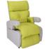 Fauteuil releveur lectrique Cocoon XXL 1 moteur