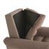 Fauteuil releveur lectrique Cosy Up 2 moteurs