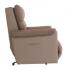 Fauteuil releveur lectrique Cosy Up 2 moteurs