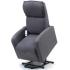 Fauteuil releveur lectrique Dublin 1 moteur