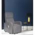 Fauteuil releveur lectrique Dublin 1 moteur