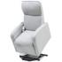 Fauteuil releveur lectrique Dublin 1 moteur