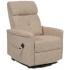 Fauteuil releveur lectrique Bruges 1 moteur