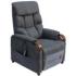 Fauteuil releveur lectrique Gnes 1 moteur