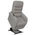 Fauteuil releveur lectrique Formentera 2 moteurs