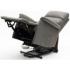 Fauteuil releveur lectrique Mexico 2+1 moteurs