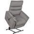 Fauteuil releveur massant chauffant Munich 2 moteurs