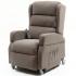 Fauteuil releveur lectrique Wellington 1 moteur avec lift