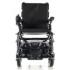 Fauteuil roulant lectrique Quickie Q100 R