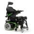 Fauteuil roulant verticalisateur Forest 3 SU