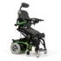 Fauteuil roulant verticalisateur Forest 3 SU