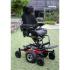 Fauteuil roulant lectrique Frontier V6