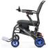 Fauteuil roulant lectrique pliable Quickie Q50 R Carbon