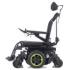 Fauteuil roulant lectrique Quickie Q400 M