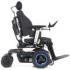 Fauteuil roulant lectrique Quickie Q700 F