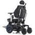 Fauteuil roulant lectrique Quickie Q700 F